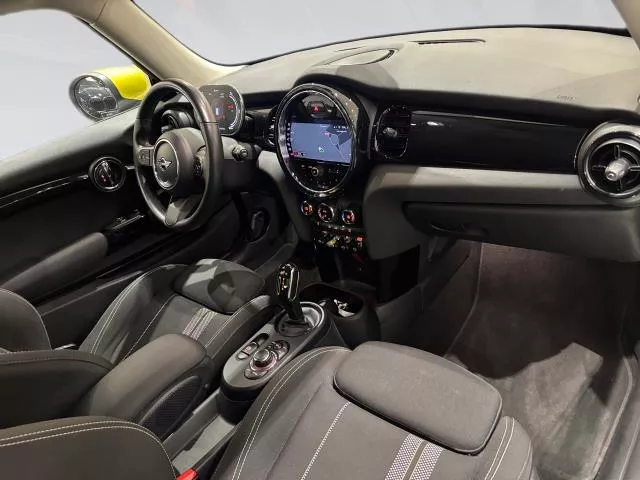 MINI 3 Puertas Cooper SE 135 kW (184 CV) de segunda mano