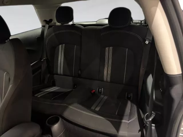 MINI 3 Puertas Cooper SE 135 kW (184 CV) de segunda mano