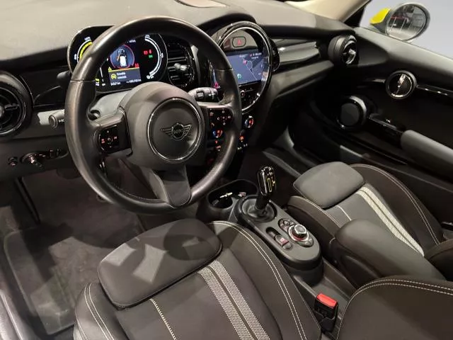 MINI 3 Puertas Cooper SE 135 kW (184 CV) de segunda mano