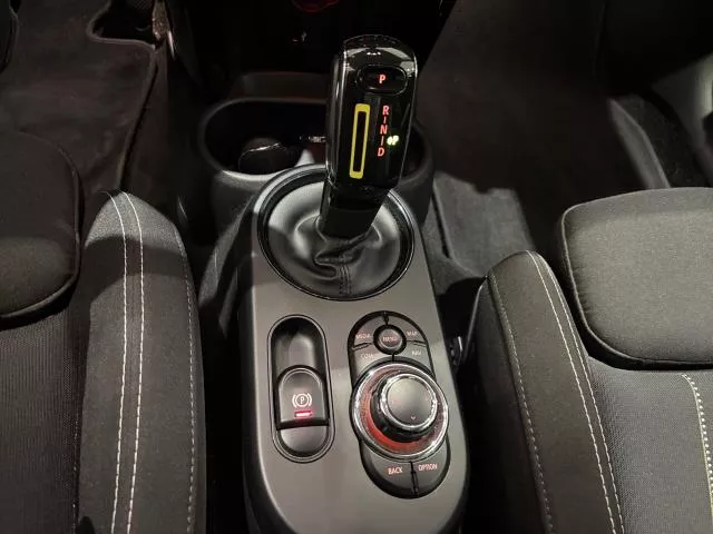 MINI 3 Puertas Cooper SE 135 kW (184 CV) de segunda mano