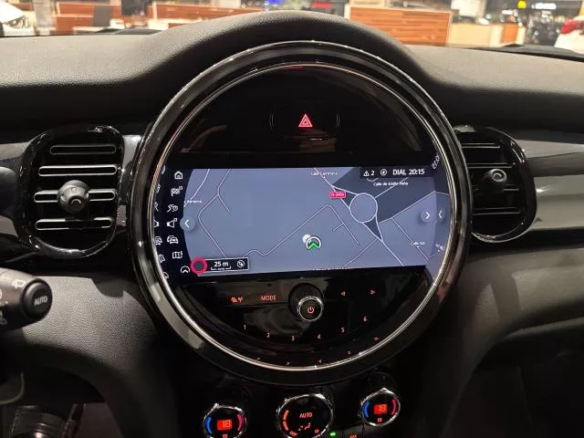 MINI 3 Puertas Cooper SE 135 kW (184 CV) de segunda mano