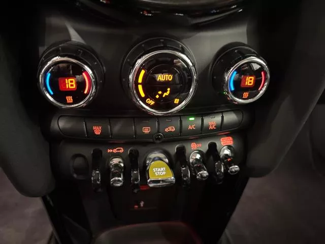 MINI 3 Puertas Cooper SE 135 kW (184 CV) de segunda mano