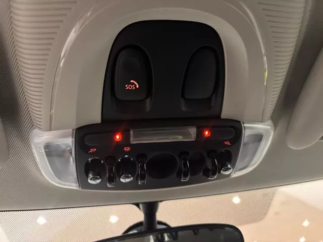 MINI 3 Puertas Cooper SE 135 kW (184 CV) de segunda mano