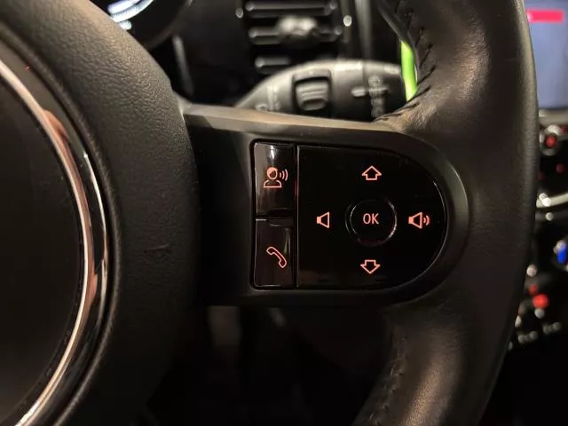 MINI 3 Puertas Cooper SE 135 kW (184 CV) de segunda mano