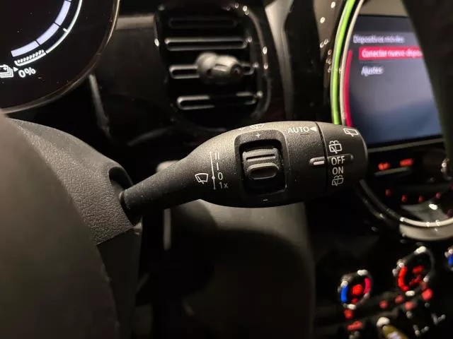 MINI 3 Puertas Cooper SE 135 kW (184 CV) de segunda mano