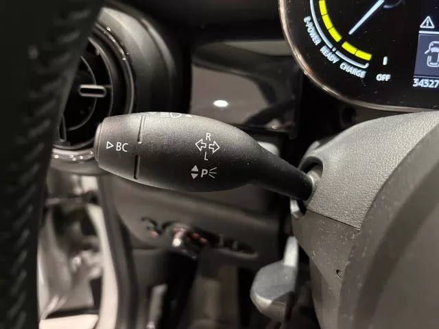 MINI 3 Puertas Cooper SE 135 kW (184 CV) de segunda mano