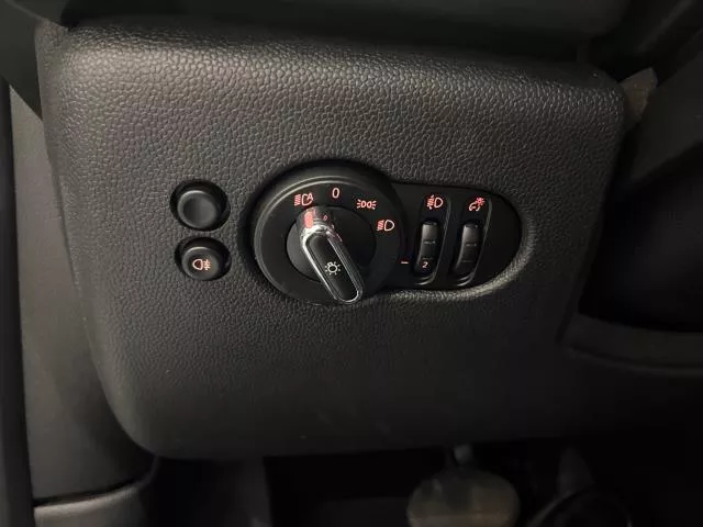 MINI 3 Puertas Cooper SE 135 kW (184 CV) de segunda mano