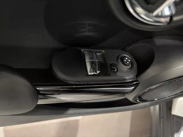 MINI 3 Puertas Cooper SE 135 kW (184 CV) de segunda mano