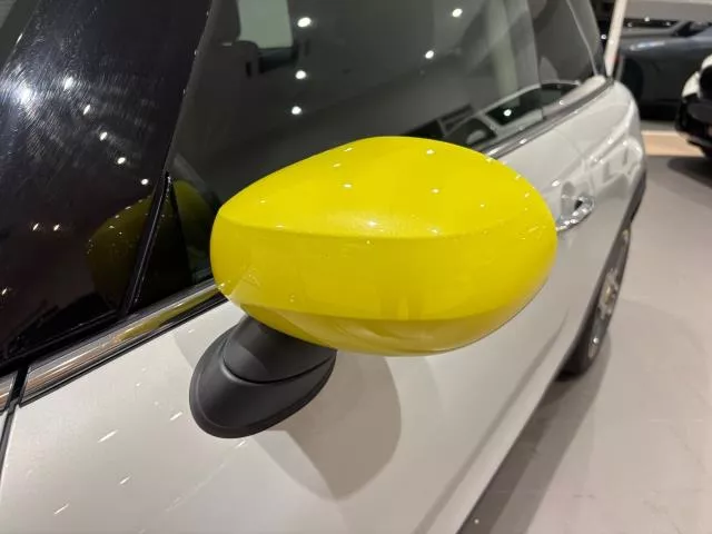 MINI 3 Puertas Cooper SE 135 kW (184 CV) de segunda mano