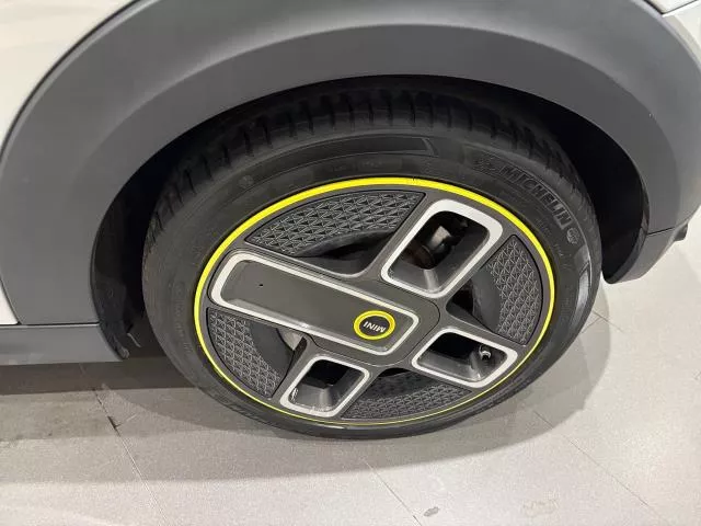 MINI 3 Puertas Cooper SE 135 kW (184 CV) de segunda mano