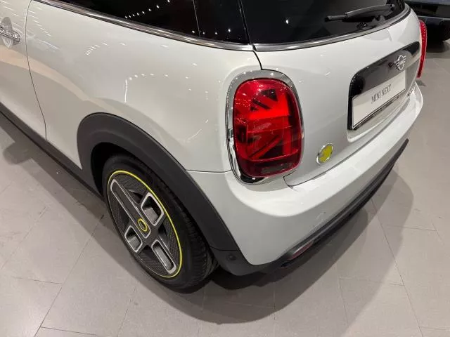 MINI 3 Puertas Cooper SE 135 kW (184 CV) de segunda mano