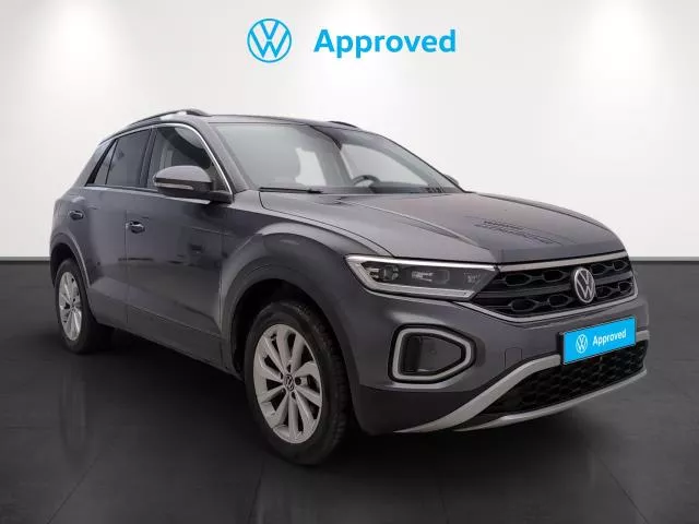 Volkswagen T-Roc 1.0 TSI 85 kW (115 CV) de segunda mano