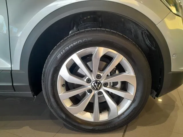 Volkswagen T-Roc «Más« 1.5 TSI 110 kW (150 CV) DSG de segunda mano