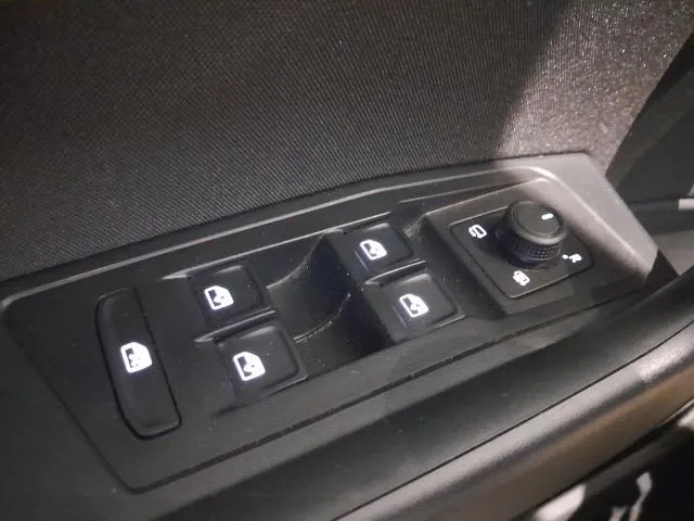 Volkswagen T-Roc «Más« 1.5 TSI 110 kW (150 CV) DSG de segunda mano