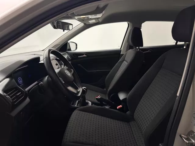 Volkswagen T-Cross Advance 1.0 TSI 81 kW (110 CV) de segunda mano