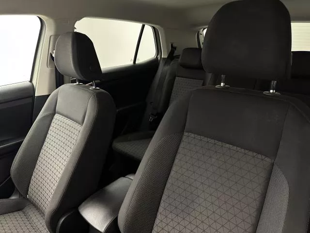 Volkswagen T-Cross Advance 1.0 TSI 81 kW (110 CV) de segunda mano