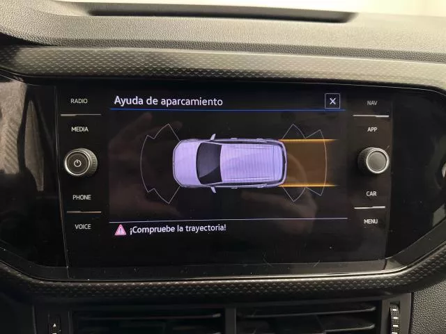 Volkswagen T-Cross Advance 1.0 TSI 81 kW (110 CV) de segunda mano