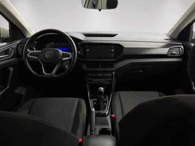 Volkswagen T-Cross Advance 1.0 TSI 81 kW (110 CV) de segunda mano