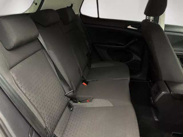 Volkswagen T-Cross Advance 1.0 TSI 81 kW (110 CV) de segunda mano