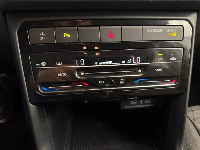 Volkswagen T-Cross Advance 1.0 TSI 81 kW (110 CV) de segunda mano