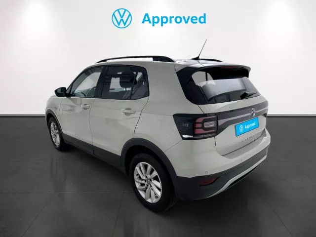 Volkswagen T-Cross Advance 1.0 TSI 81 kW (110 CV) de segunda mano