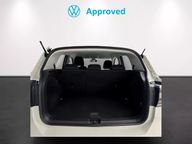 Volkswagen T-Cross Advance 1.0 TSI 81 kW (110 CV) de segunda mano