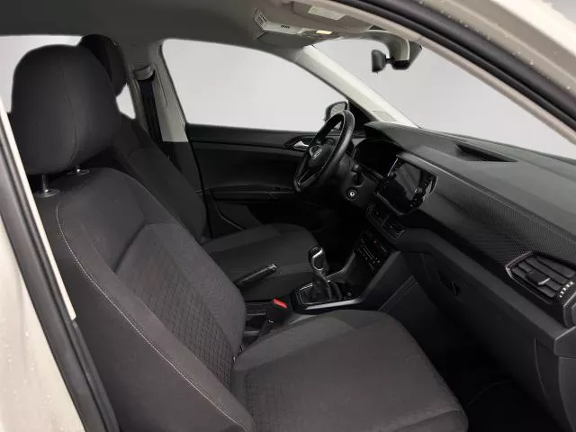 Volkswagen T-Cross Advance 1.0 TSI 81 kW (110 CV) de segunda mano