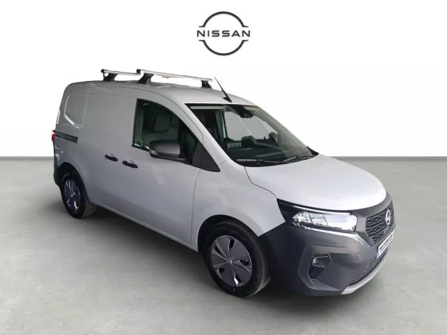 Nissan Townstar Furgon 1.3G Comfort L1 96 kW (130 CV) de segunda mano