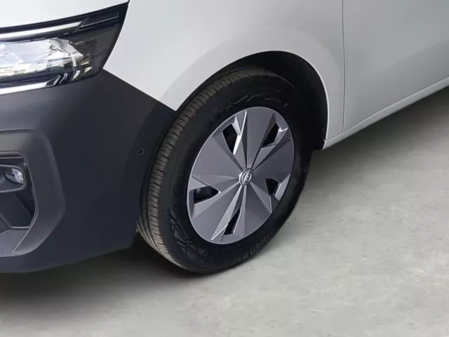 Nissan Townstar Furgon 1.3G Comfort L1 96 kW (130 CV) de segunda mano