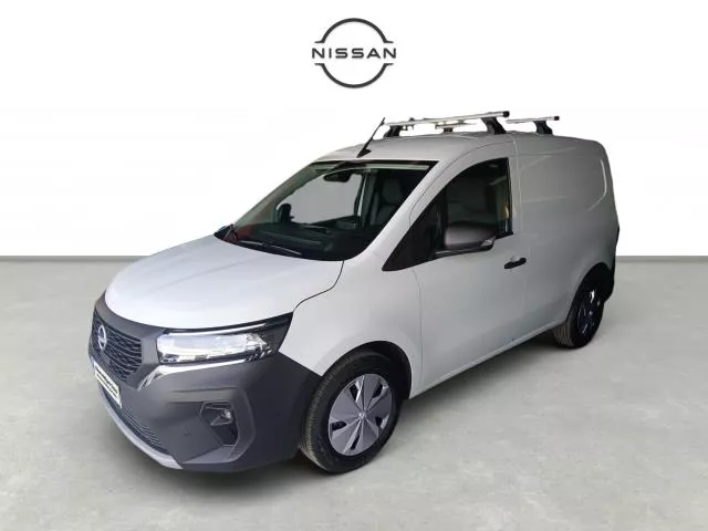 Nissan Townstar Furgon 1.3G Comfort L1 96 kW (130 CV) de segunda mano