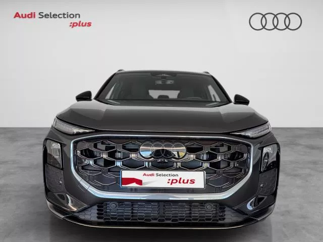 Audi Q3 S line TDI 110 kW (150 CV) S tronic de segunda mano