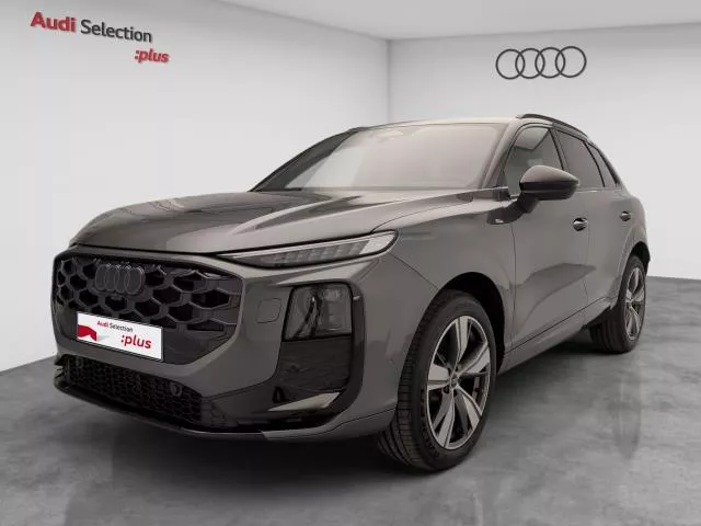 Audi Q3 Advanced TFSI 110 kW (150 CV) S tronic de segunda mano