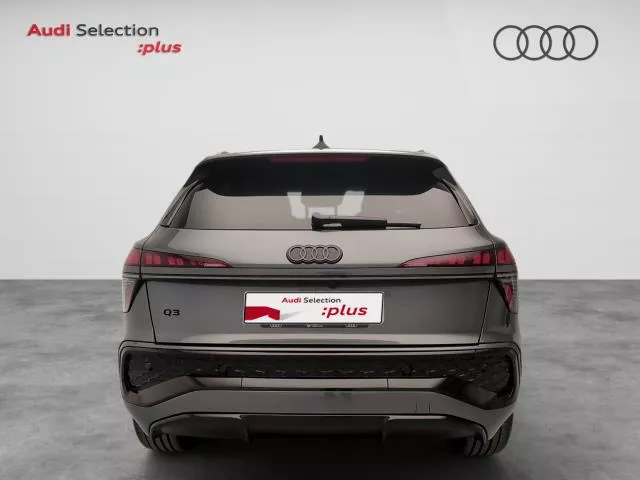 Audi Q3 Advanced TFSI 110 kW (150 CV) S tronic de segunda mano