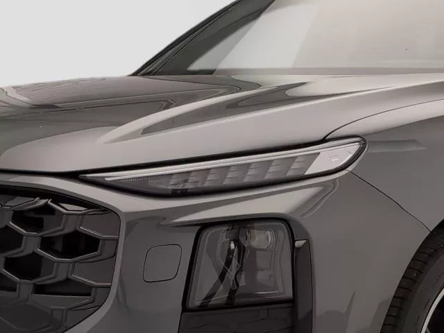 Audi Q3 Advanced TFSI 110 kW (150 CV) S tronic de segunda mano