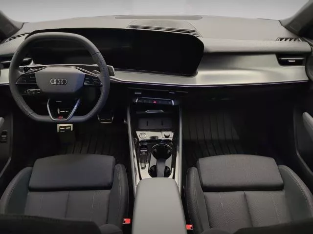 Audi Q3 Advanced TFSI 110 kW (150 CV) S tronic de segunda mano