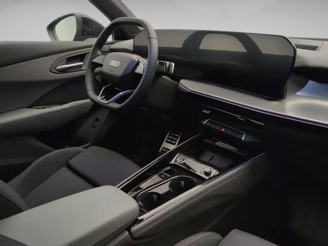 Audi Q3 Advanced TFSI 110 kW (150 CV) S tronic de segunda mano