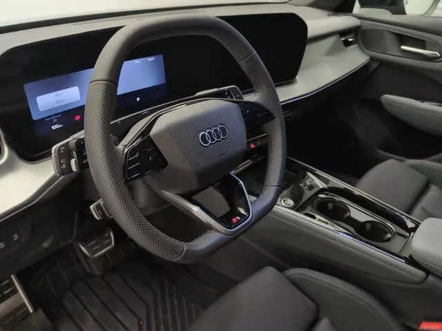 Audi Q3 Advanced TFSI 110 kW (150 CV) S tronic de segunda mano