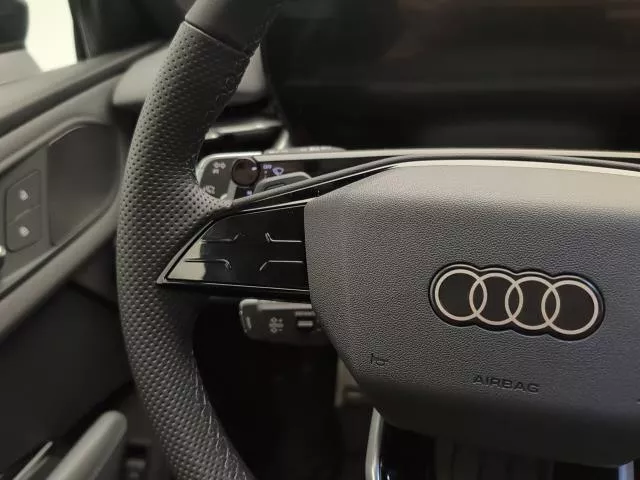 Audi Q3 Advanced TFSI 110 kW (150 CV) S tronic de segunda mano