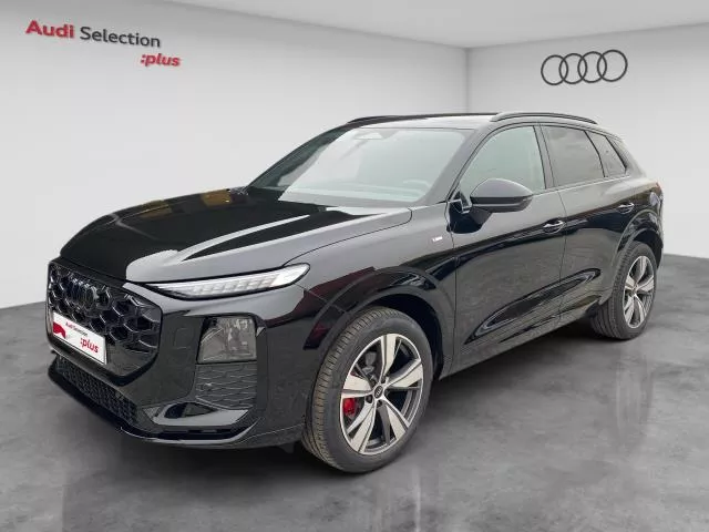 Audi Q3 Advanced TFSI 110 kW (150 CV) S tronic de segunda mano