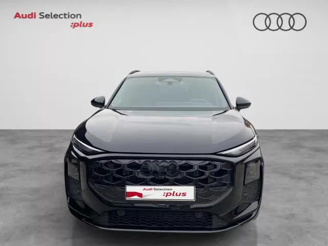 Audi Q3 Advanced TFSI 110 kW (150 CV) S tronic de segunda mano