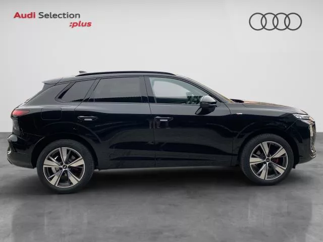 Audi Q3 Advanced TFSI 110 kW (150 CV) S tronic de segunda mano