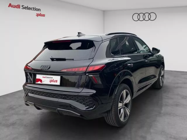 Audi Q3 Advanced TFSI 110 kW (150 CV) S tronic de segunda mano