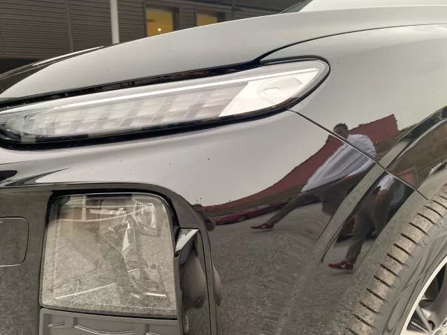 Audi Q3 Advanced TFSI 110 kW (150 CV) S tronic de segunda mano