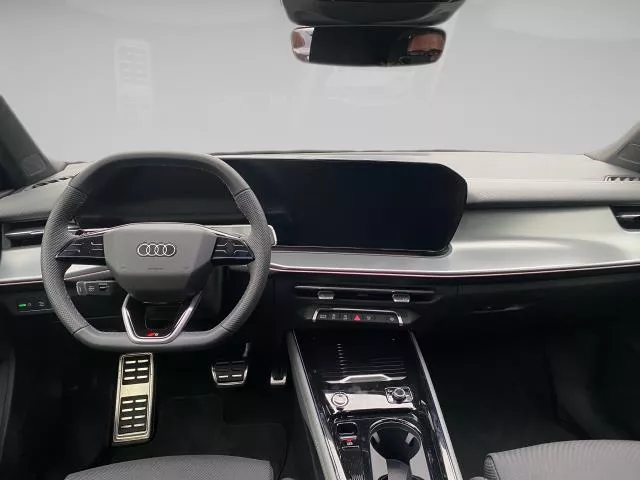 Audi Q3 Advanced TFSI 110 kW (150 CV) S tronic de segunda mano