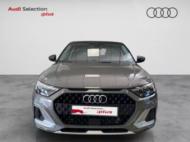 Audi A1 Adrenalin Black 30 TFSI 85 kW (116 CV) S tronic de segunda mano