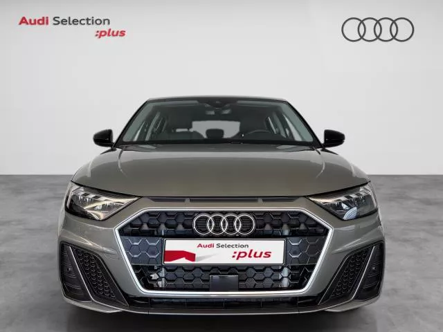 Audi A1 Adrenalin edition 30 TFSI 85 kW (116 CV) de segunda mano