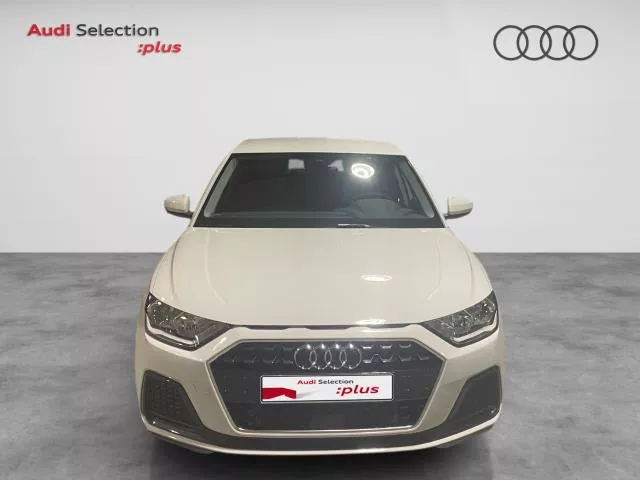 Audi A1 Advanced 30 TFSI 85 kW (116 CV) de segunda mano
