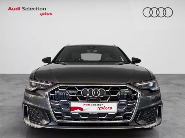 Audi A6 S line 40 TDI ultra quattro 150 kW (204 CV) S tronic de segunda mano