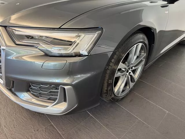 Audi A6 S line 40 TDI ultra quattro 150 kW (204 CV) S tronic de segunda mano