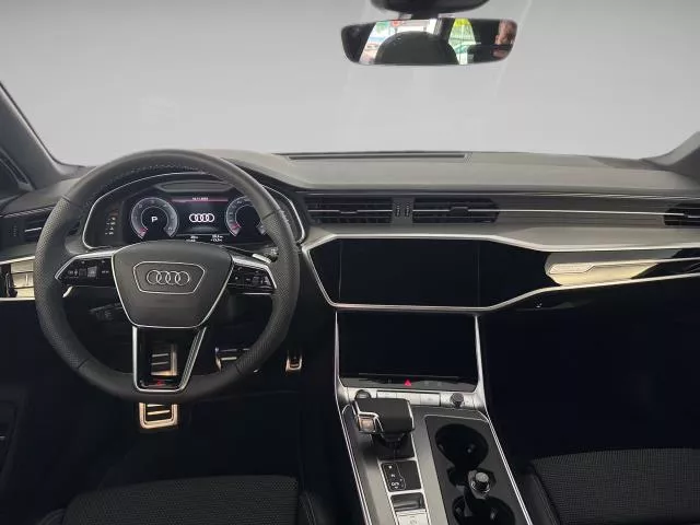 Audi A6 S line 40 TDI ultra quattro 150 kW (204 CV) S tronic de segunda mano